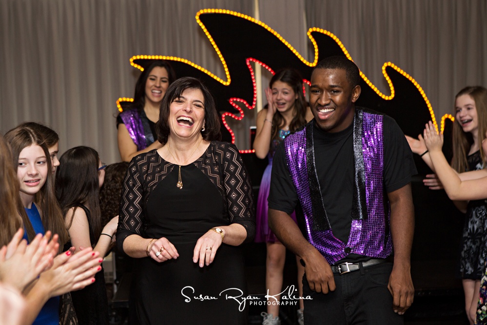 Highland Park Country Club Bat Mitzvah Photo