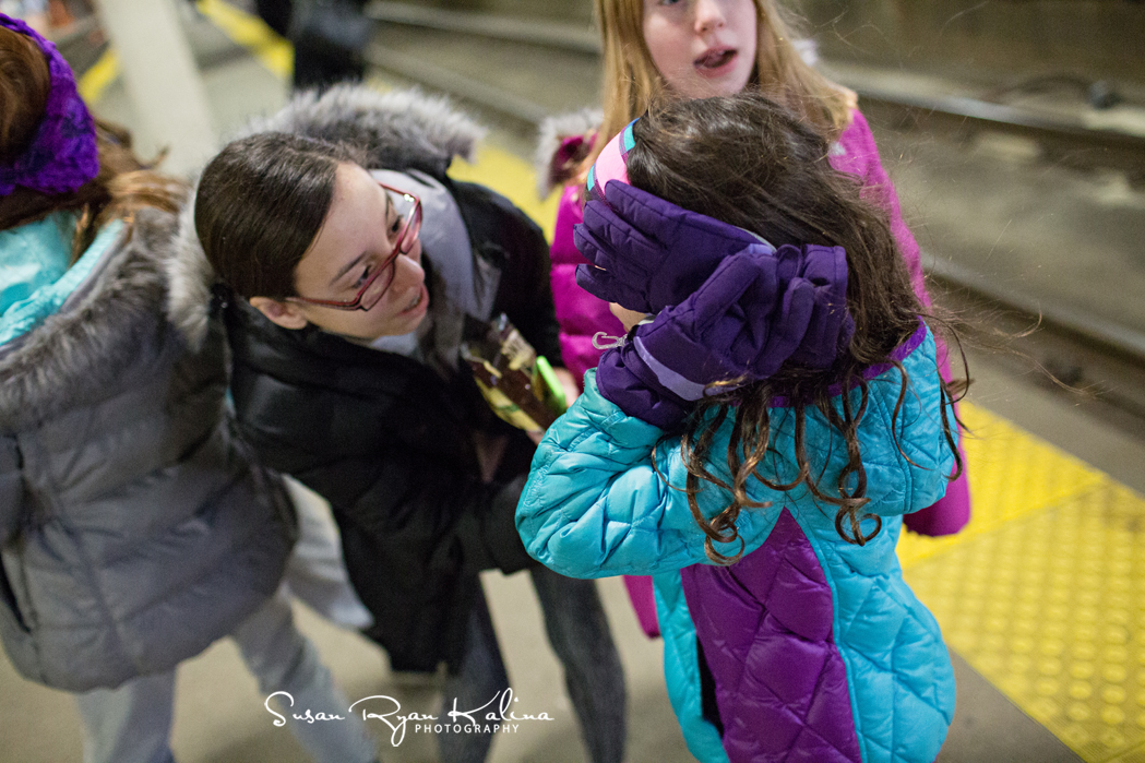 Family Photography Chicago