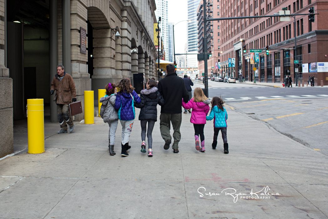 Family Photography Chicago