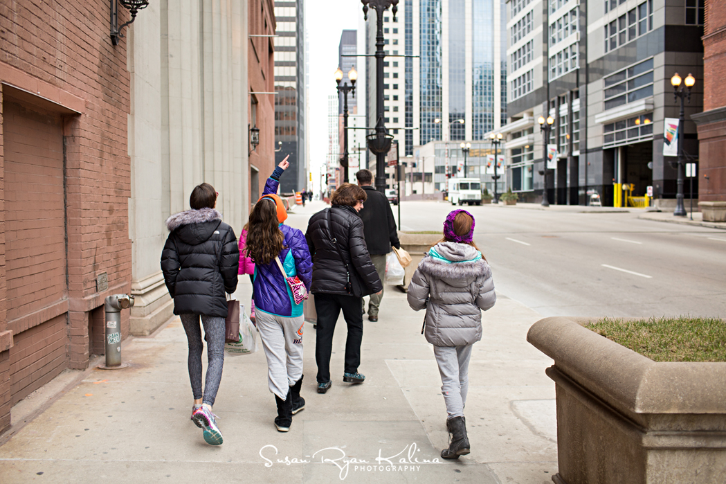 Family Photography Chicago
