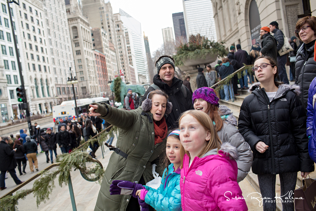 Family Photography Chicago