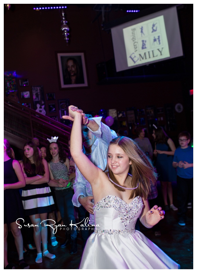 Father Daughter Dance