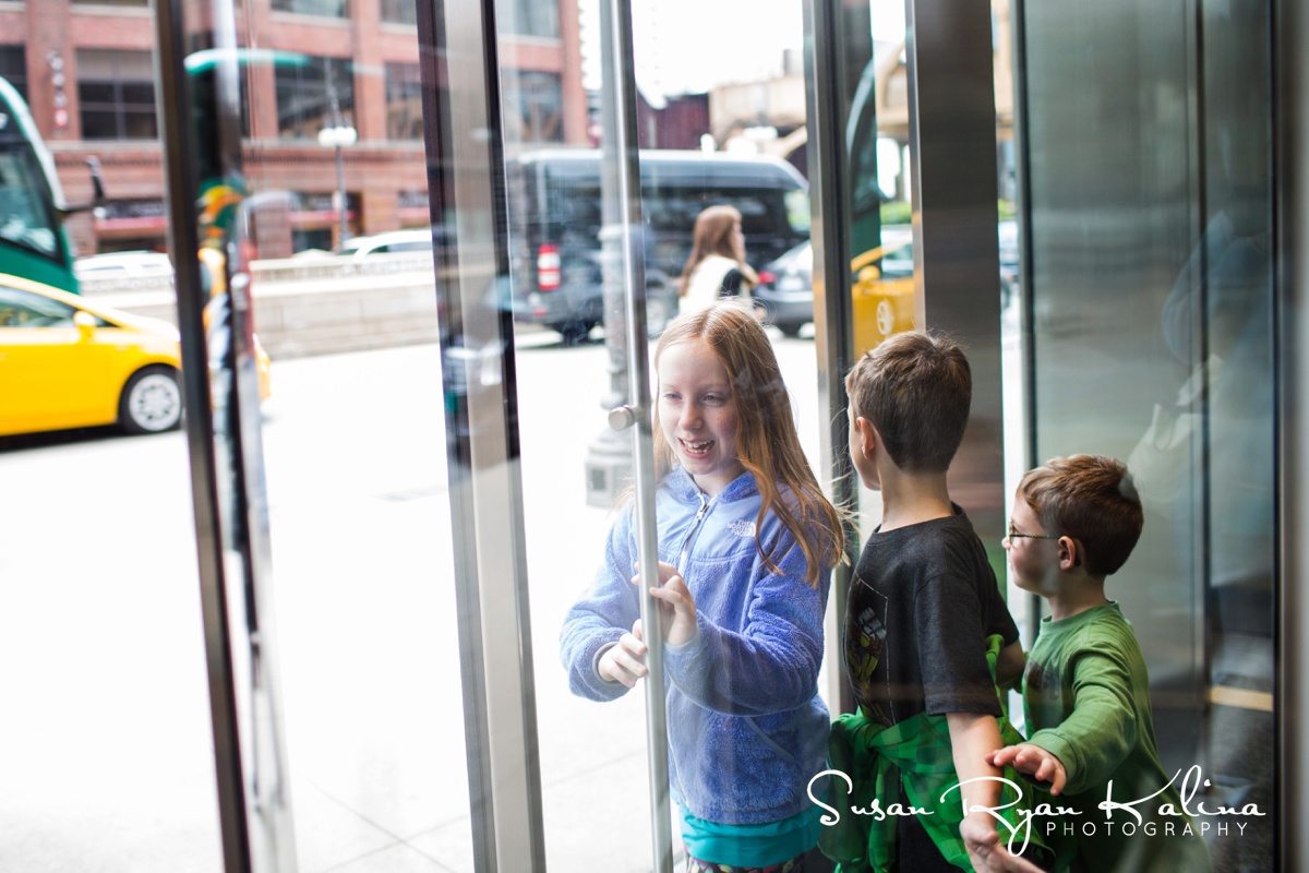 Family Photography Chicago