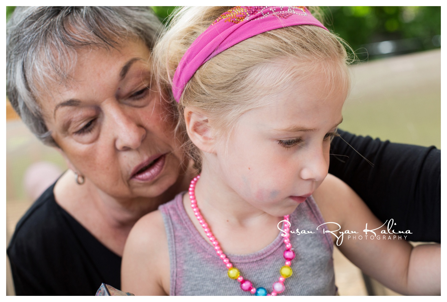 Candid Family Photography Chicago