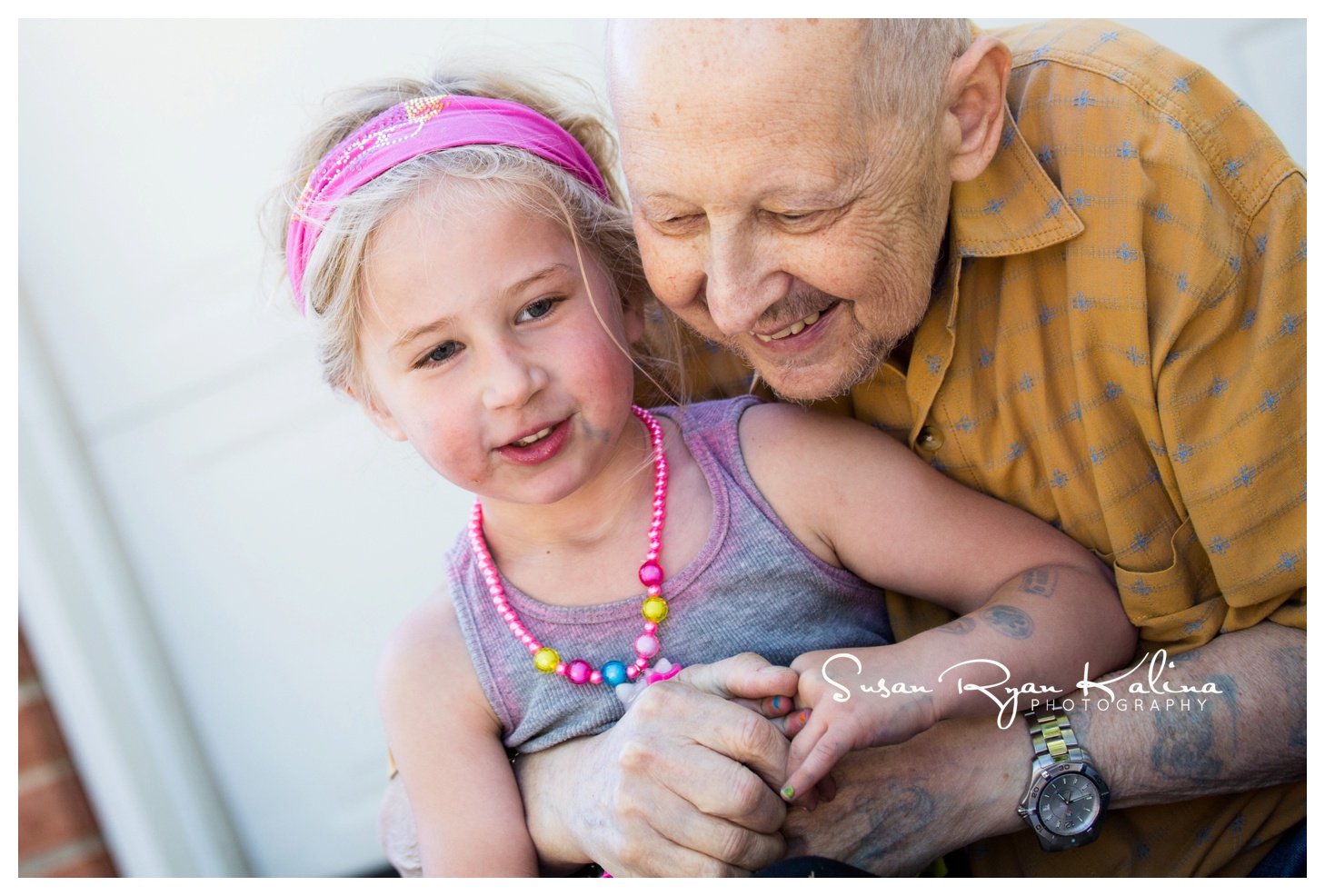 Candid Family Photography Chicago