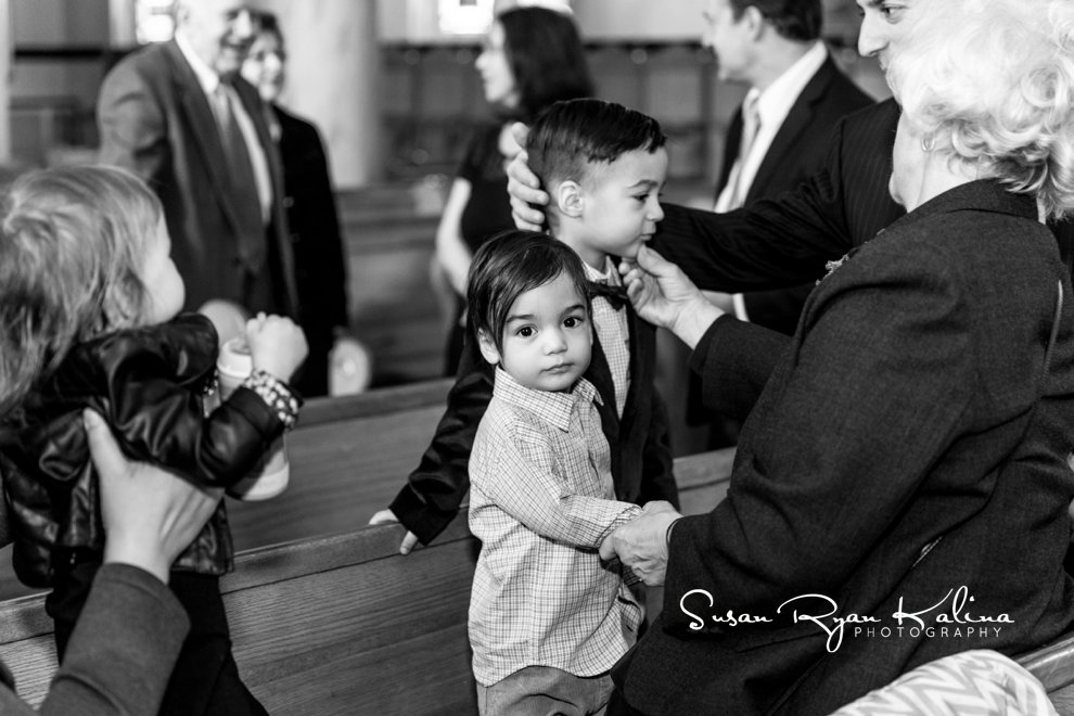 Baptism Photography