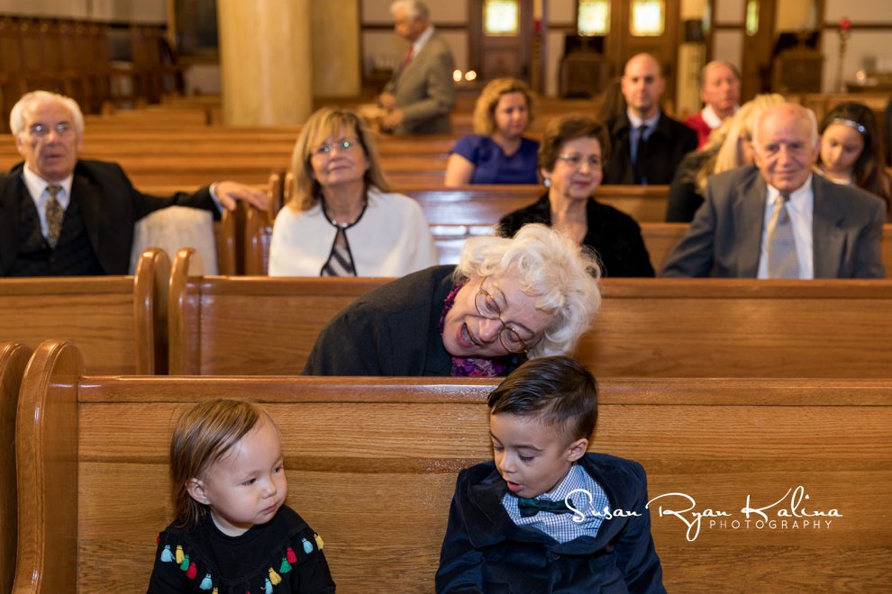 Baptism Photography