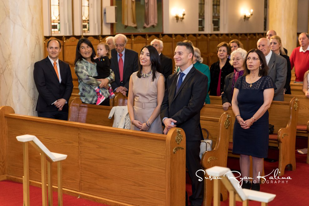 Baptism Photography