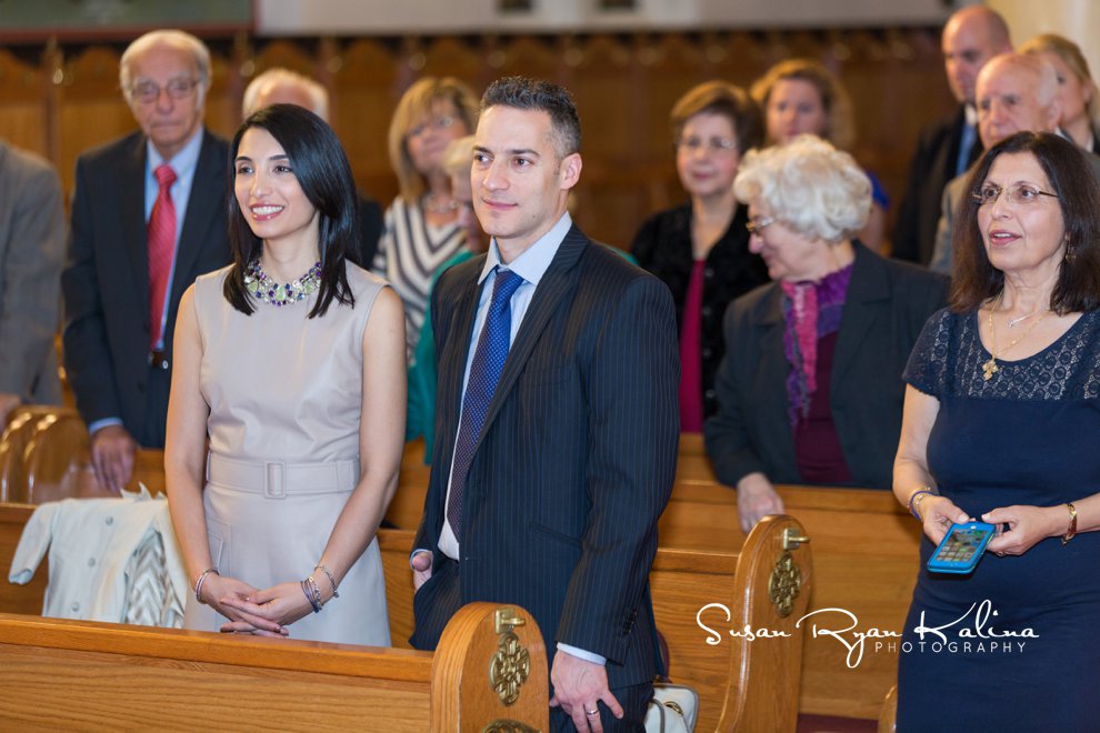 Baptism Photography