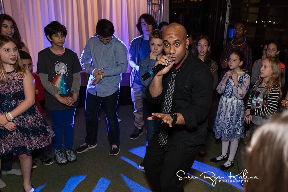 chicago bar mitzvah photographer