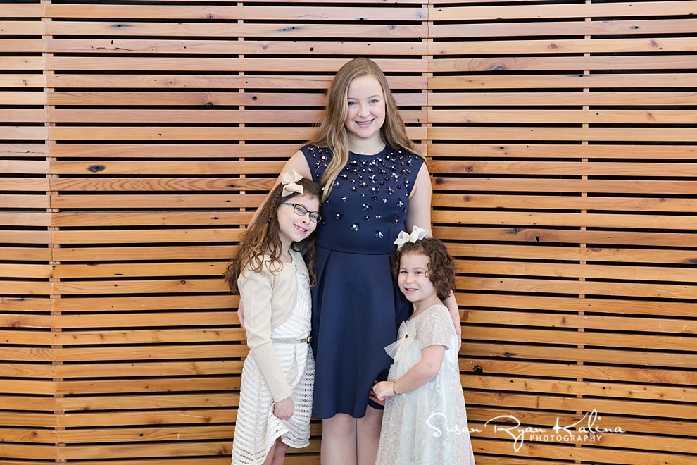 Chicago Bar Mitzvah Photographer