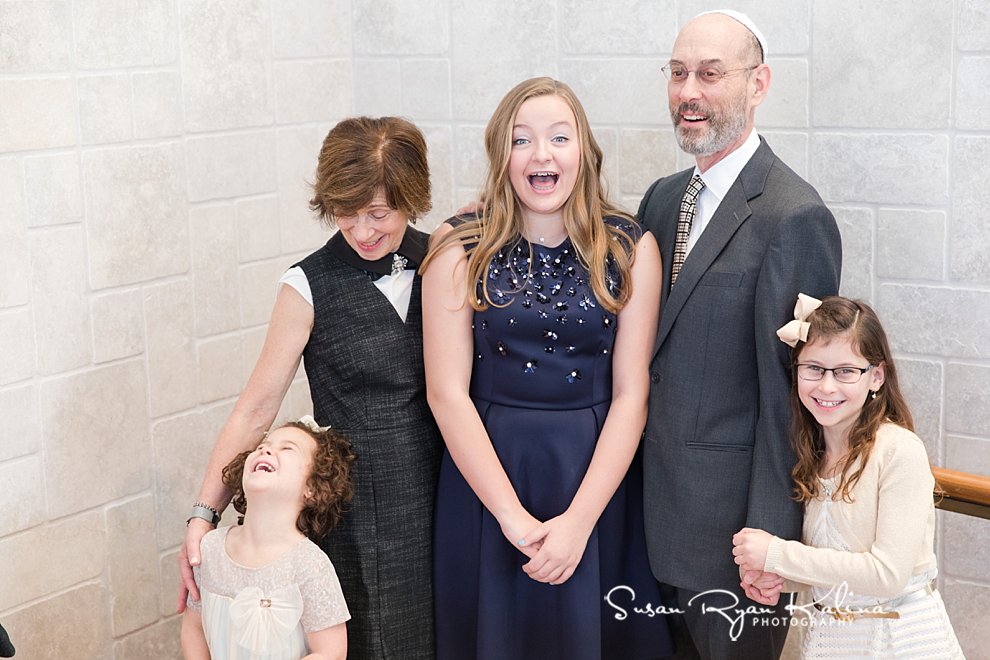 Chicago Bar Mitzvah Photographer