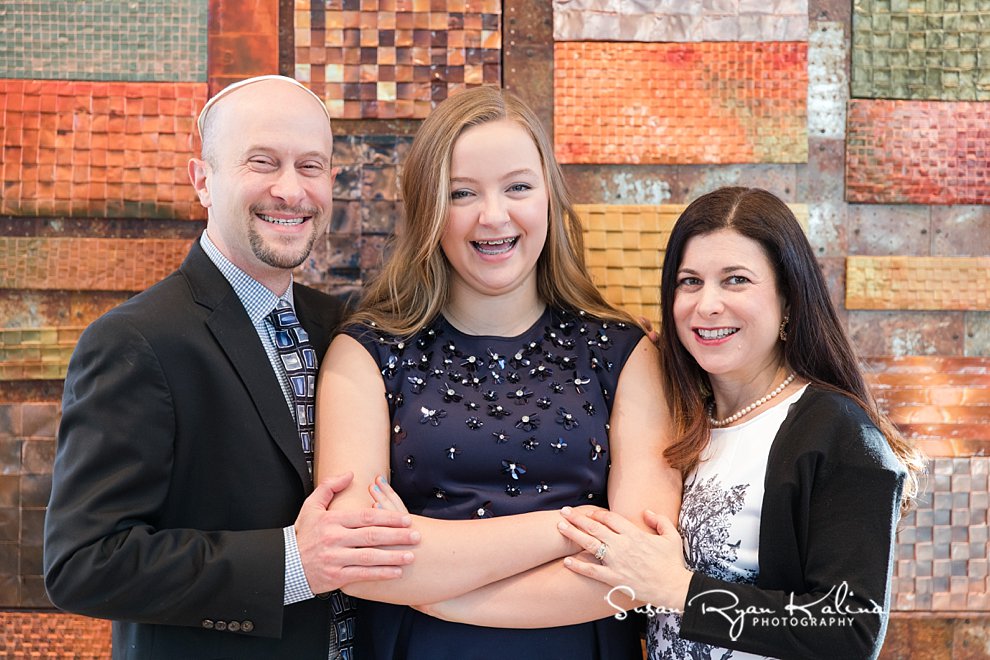 Chicago Bar Mitzvah Photographer