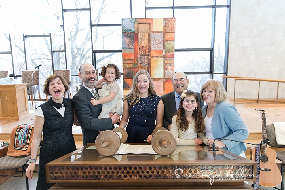 Chicago Bar Mitzvah Photographer