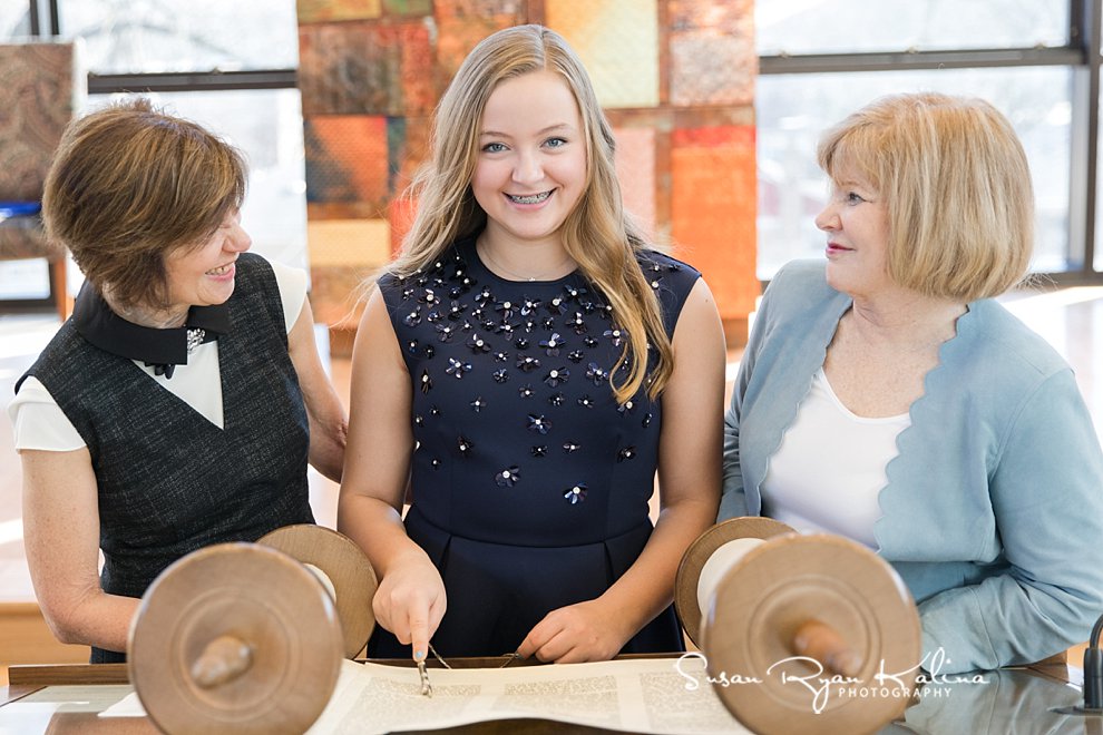 Chicago Bar Mitzvah Photographer