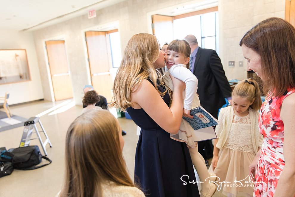 Chicago Bar Mitzvah Photographer