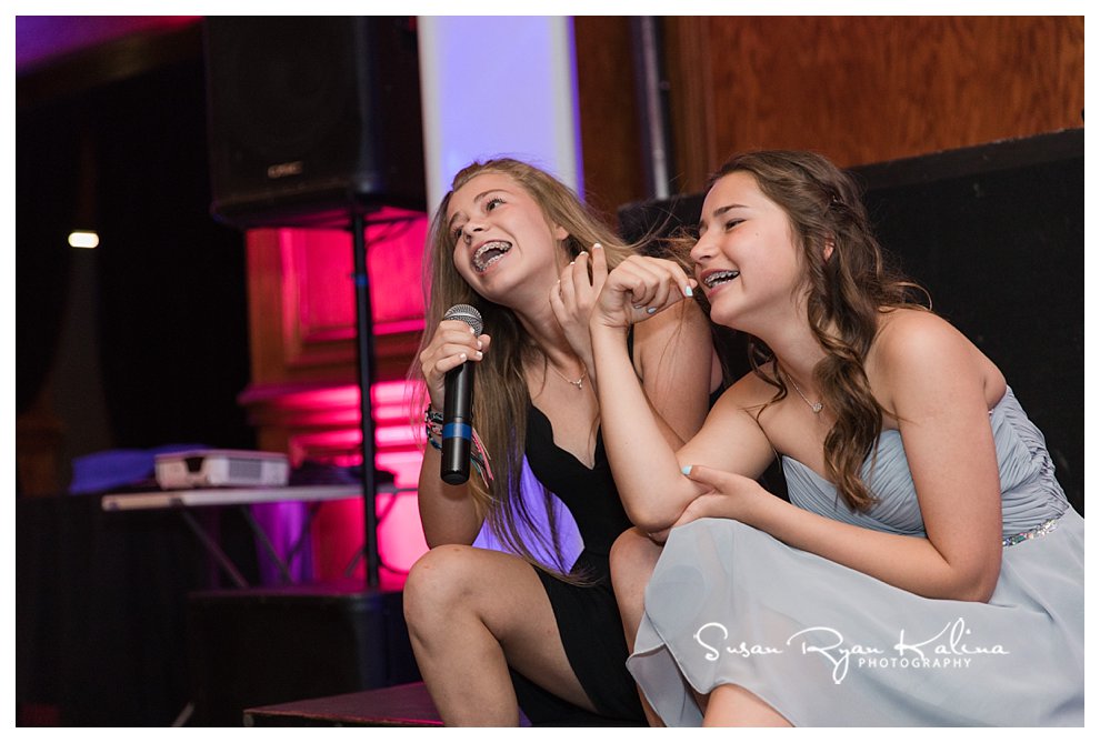 Evanston B'Nai Mitzvah