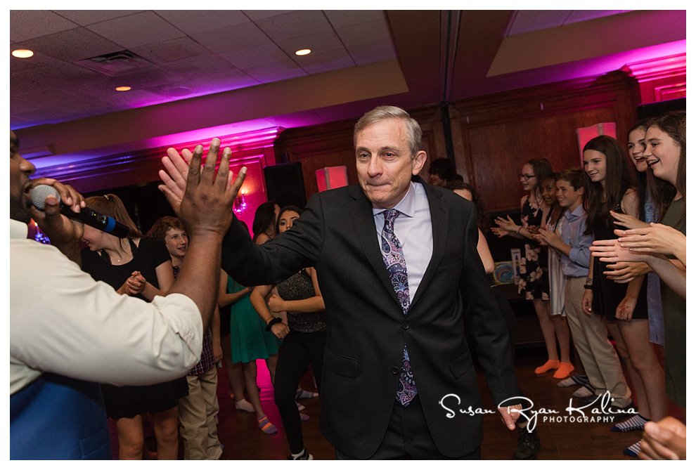 Evanston B'Nai Mitzvah