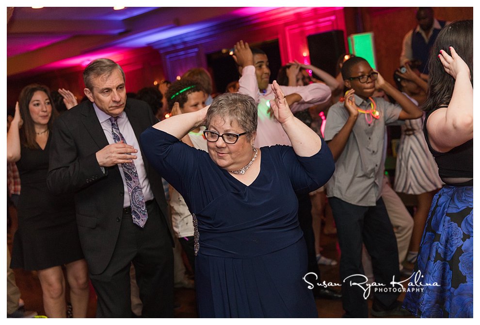 Evanston B'Nai Mitzvah