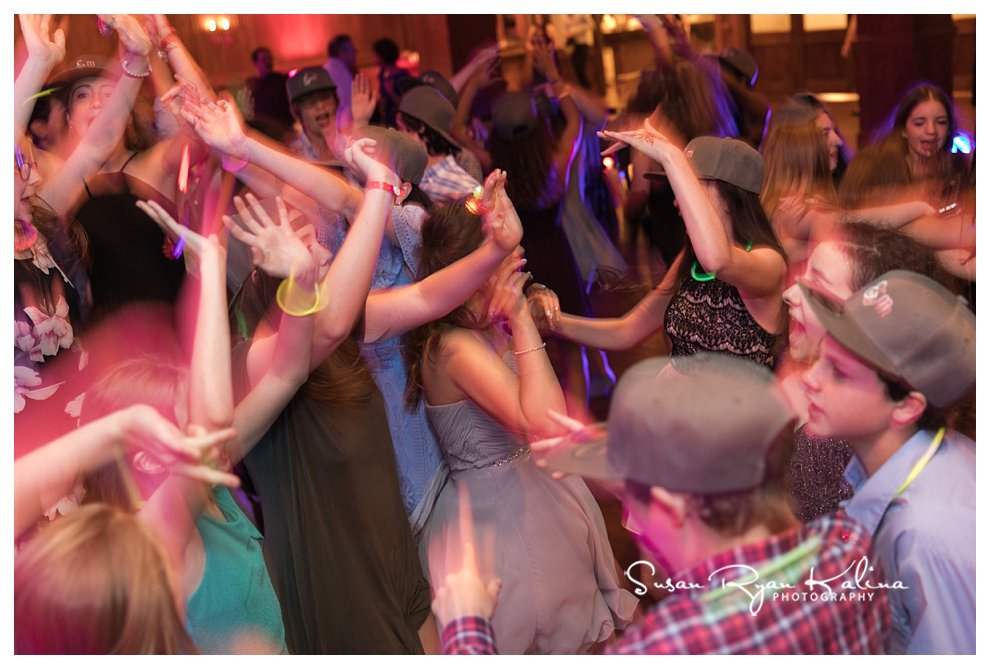 Evanston B'Nai Mitzvah