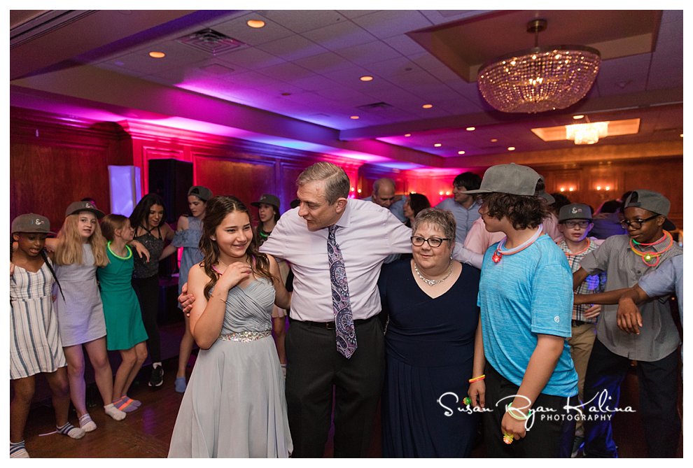 Evanston B'Nai Mitzvah