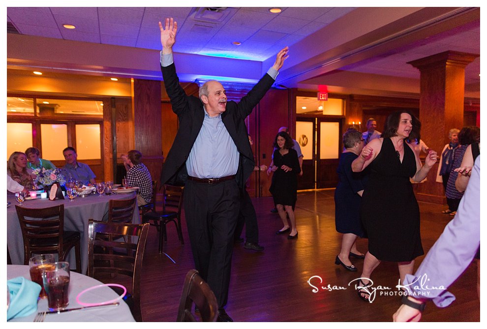 Evanston B'Nai Mitzvah