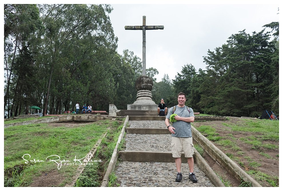 Antigua, Guatemala