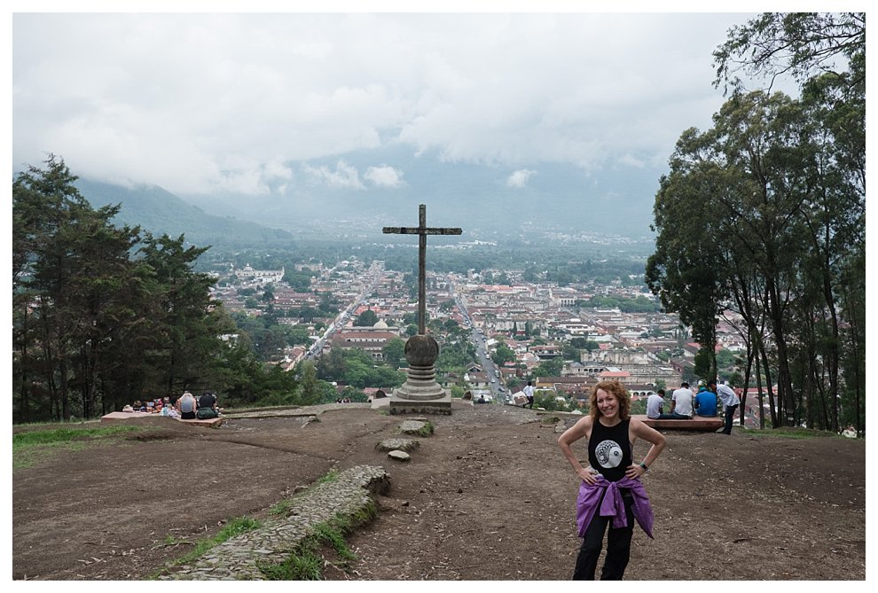 Antigua, Guatemala