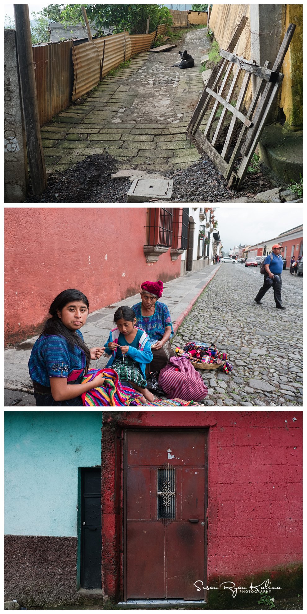 Antigua, Guatemala