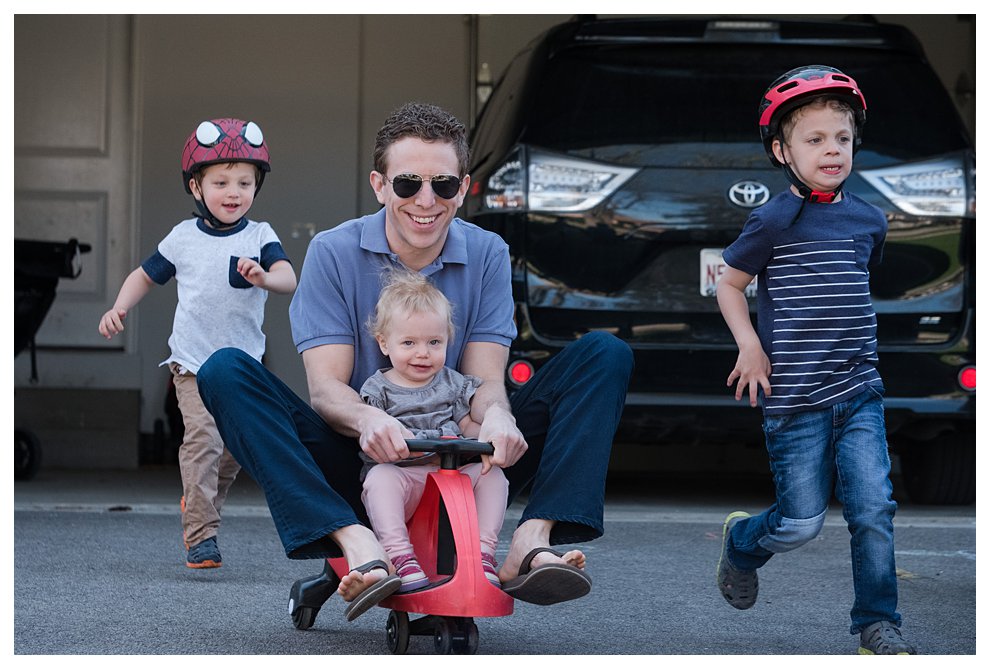 Family Photographer Chicago