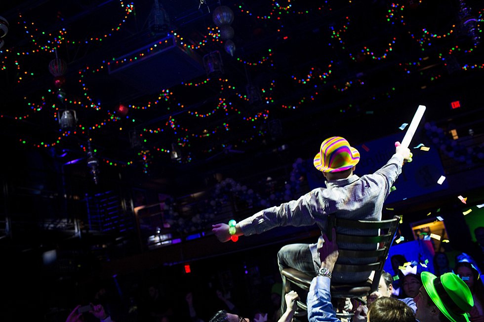 chicago bar mitzvah photo