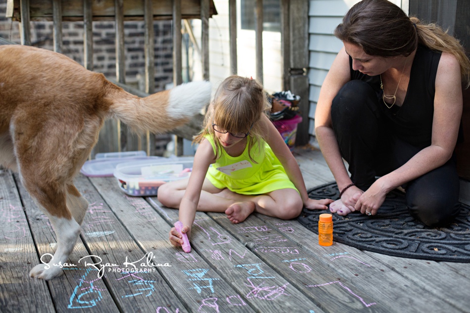 Chicago Family Photography