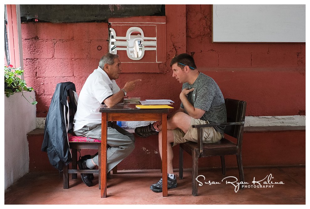 Antigua, Guatemala